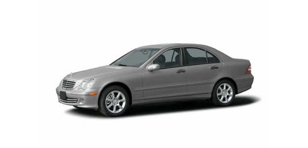 C CLASS